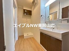 ウィステリアVI  ｜ 岡山県岡山市東区鉄（賃貸アパート1LDK・2階・42.34㎡） その12