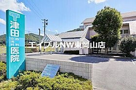 ウィステリアVI  ｜ 岡山県岡山市東区鉄（賃貸アパート1LDK・2階・42.34㎡） その20