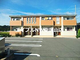 サワディ和気  ｜ 岡山県和気郡和気町尺所（賃貸アパート2LDK・2階・57.63㎡） その8