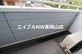 エステートタカツキ  ｜ 岡山県岡山市中区清水1丁目（賃貸アパート1K・3階・18.63㎡） その14