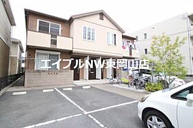 ゼーゲンハイム  ｜ 岡山県岡山市中区原尾島（賃貸アパート3LDK・2階・71.25㎡） その15