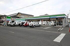 ラピス・スクエア  ｜ 岡山県岡山市中区竹田（賃貸アパート1LDK・2階・46.34㎡） その10