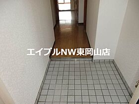 プラザハウス東岡山  ｜ 岡山県岡山市中区長岡（賃貸マンション3LDK・3階・60.50㎡） その8