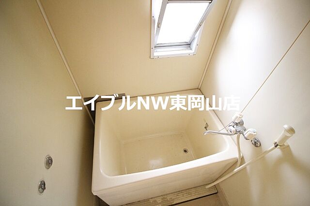 浴室