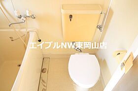 ハイツアクアマリン  ｜ 岡山県岡山市中区雄町（賃貸アパート1K・1階・17.39㎡） その8