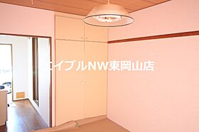 ハイツアクアマリン  ｜ 岡山県岡山市中区雄町（賃貸アパート1K・1階・17.39㎡） その12