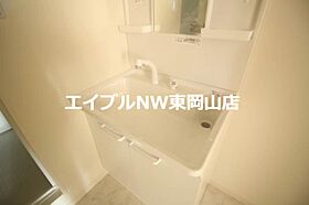 ハピネス浜  ｜ 岡山県岡山市中区浜1丁目（賃貸アパート2LDK・2階・61.36㎡） その12