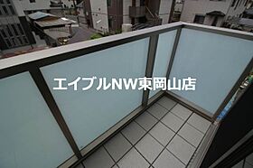 ハピネス浜  ｜ 岡山県岡山市中区浜1丁目（賃貸アパート2LDK・2階・61.36㎡） その13