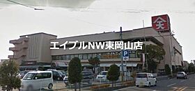 B・フォレストVI  ｜ 岡山県岡山市東区浅越（賃貸アパート1DK・1階・28.35㎡） その26