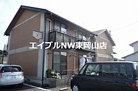 岡山県岡山市北区中原：物件画像／エイブルNW東岡山店　BRUNO不動産株式会社