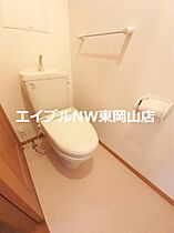 グランディール　Ａ  ｜ 岡山県備前市大内（賃貸アパート2LDK・2階・59.09㎡） その7