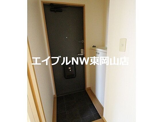 メゾンラフィネひまわり_内装_5