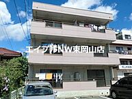 岡山県岡山市中区原尾島：物件画像／エイブルNW東岡山店　BRUNO不動産株式会社
