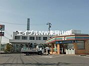 セブンイレブン瀬戸沖店 412m