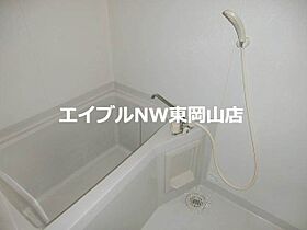 クレッシェンド  ｜ 岡山県岡山市東区上道北方（賃貸アパート1K・2階・28.21㎡） その4