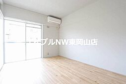 ビレッジハウス和気1号棟 1階2DKのリビング/ダイニング