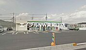 ファミリーマート岡山長岡店 1210m