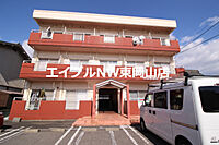 岡山県岡山市中区西川原：物件画像／エイブルNW東岡山店　BRUNO不動産株式会社