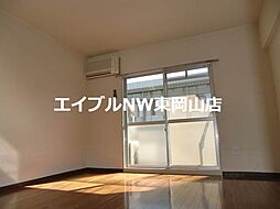 エスポワール中井 1Kの写真
