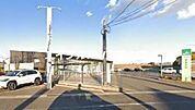 JA岡山旭東支所 791m