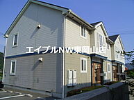 岡山県備前市穂浪：物件画像／エイブルNW東岡山店　BRUNO不動産株式会社
