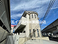 岡山県岡山市中区西川原：物件画像／エイブルNW東岡山店　BRUNO不動産株式会社