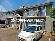 岡山県岡山市中区神下：物件画像／エイブルNW東岡山店　BRUNO不動産株式会社
