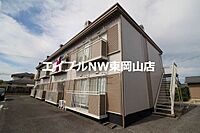岡山県岡山市中区江崎：物件画像／エイブルNW東岡山店　BRUNO不動産株式会社