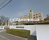 私立山陽学園大学短期大学 397m