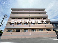 岡山県岡山市中区藤原西町1丁目：物件画像／エイブルNW東岡山店　BRUNO不動産株式会社