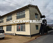 岡山県岡山市中区平井：物件画像／エイブルNW東岡山店　BRUNO不動産株式会社