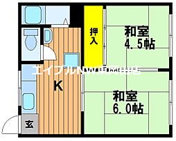 川本コーポ