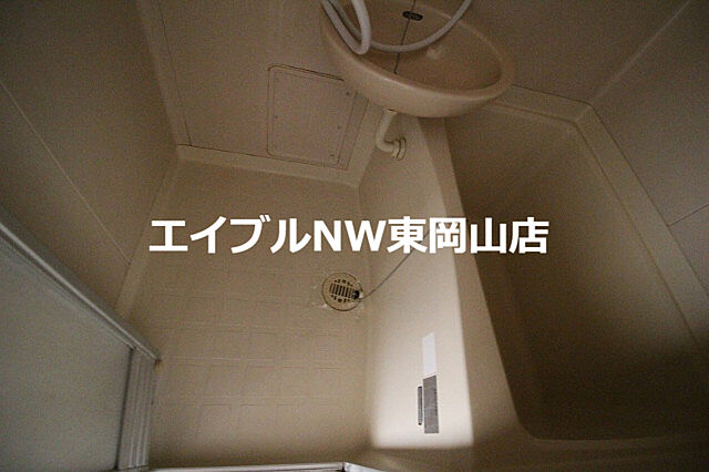 浴室