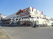 コープ東川原 759m