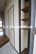 シューズBox