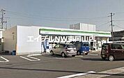 ファミリーマート岡山国府市場店 1530m