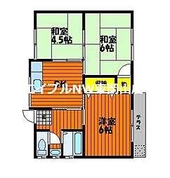 サンクスファミリー