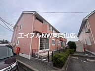 岡山県瀬戸内市長船町土師：物件画像／エイブルNW東岡山店　BRUNO不動産株式会社