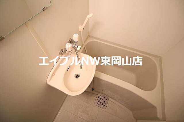 浴室