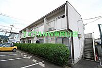 岡山県岡山市中区藤原西町2丁目：物件画像／エイブルNW東岡山店　BRUNO不動産株式会社