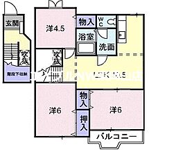 🉐敷金礼金0円！🉐リヴィエール・プレッソＫ　Ｂ