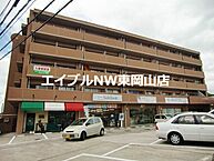 岡山県岡山市東区上道北方：物件画像／エイブルNW東岡山店　BRUNO不動産株式会社