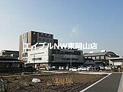 私立就実大学 180m