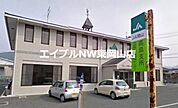JA岡山高島支所 6392m