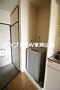 洗濯機