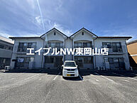 岡山県瀬戸内市長船町土師：物件画像／エイブルNW東岡山店　BRUNO不動産株式会社