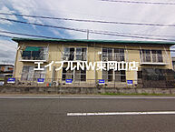 岡山県岡山市中区赤田：物件画像／エイブルNW東岡山店　BRUNO不動産株式会社