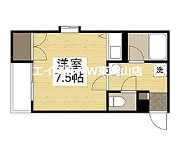 パルミラ浜 4階