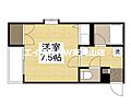 パルミラ浜4階3.0万円