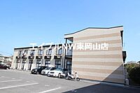 岡山県岡山市東区瀬戸町江尻：物件画像／エイブルNW東岡山店　BRUNO不動産株式会社